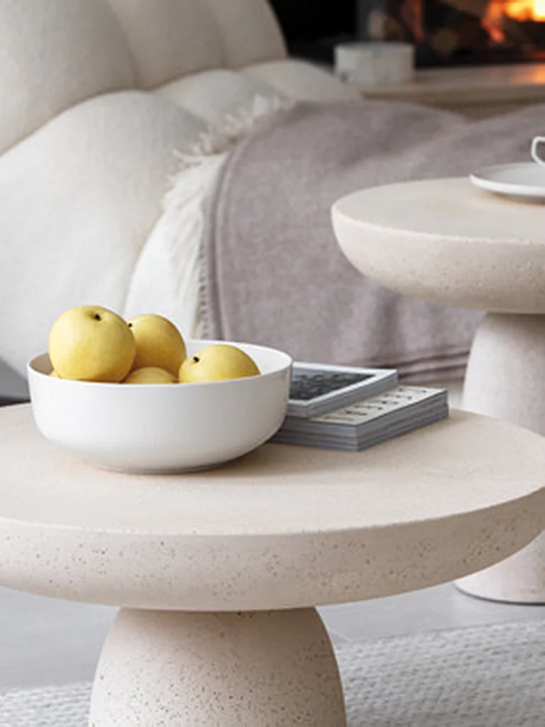 Villeroy & Boch Afina Saladier - vue 2